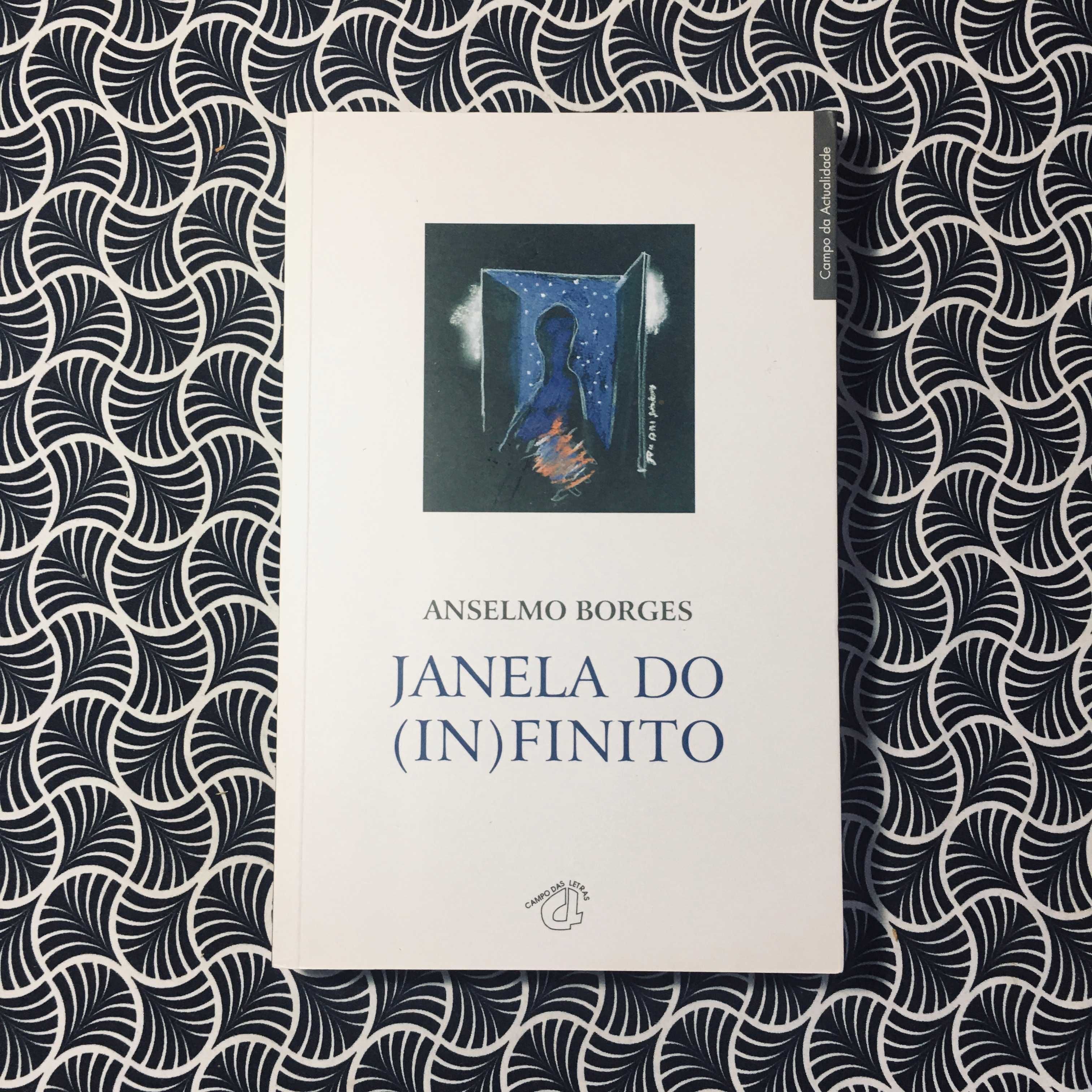 Janela do (In)finito (1ª ed.) - Anselmo Borges