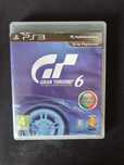 Gran Turismo 6 PS3