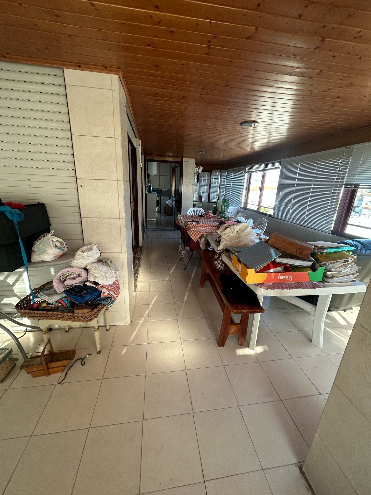 Apartamento T3 para alugar