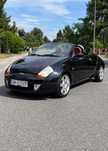 Ford StreetKa 1.6 70kW | street ka kabriolet | 2004r Cabrio Coupe