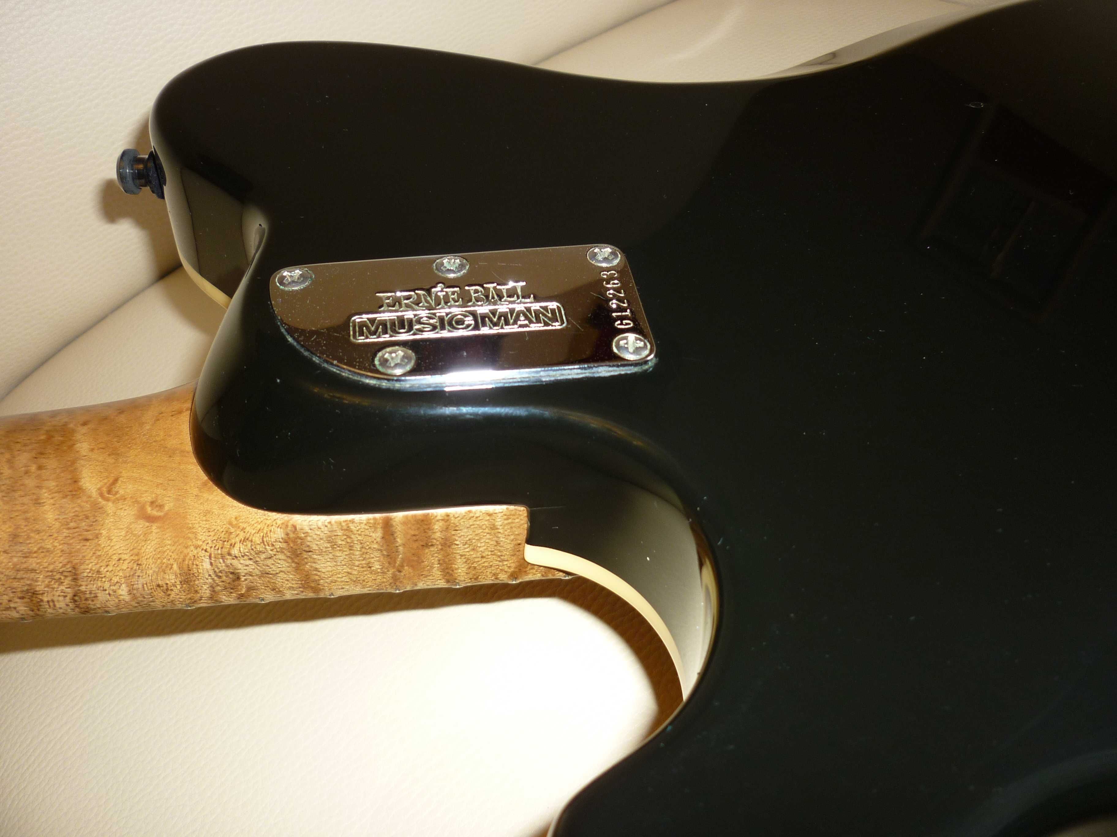 Music Man Axis Super Sport USA 2000