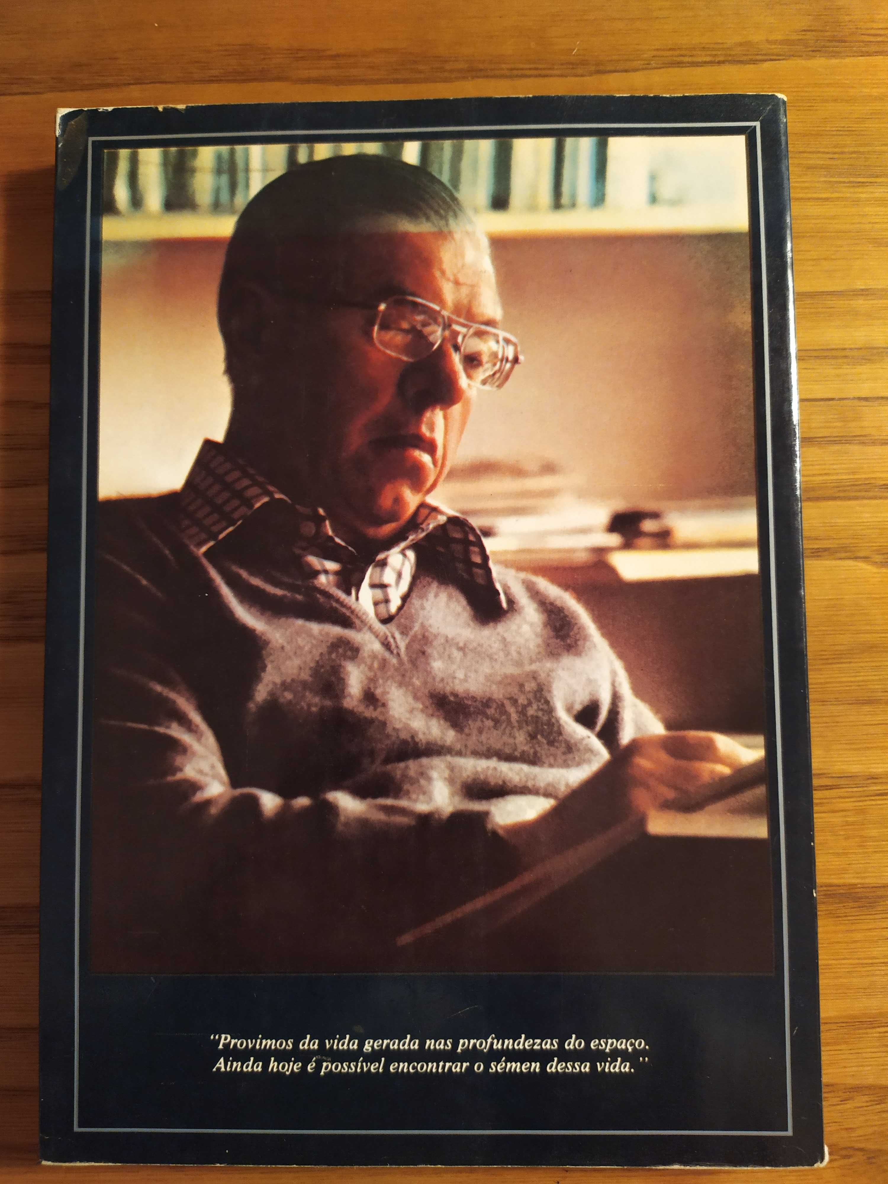 O universo inteligente - Fred Hoyle