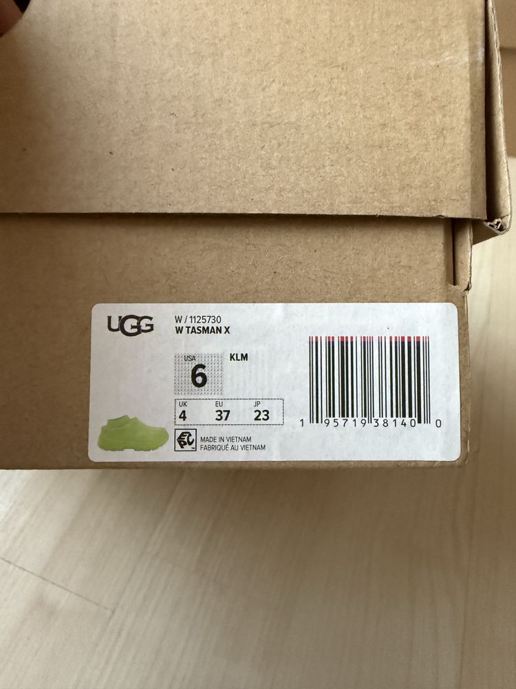 Зимние женские UGG