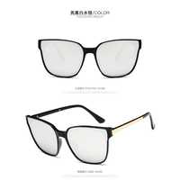 Солнцезащитные поляризованные очки «кошачий глаз» UV400