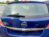 Opel Astra H Klapa Bagażnika Hatchback Kolor Z21B
