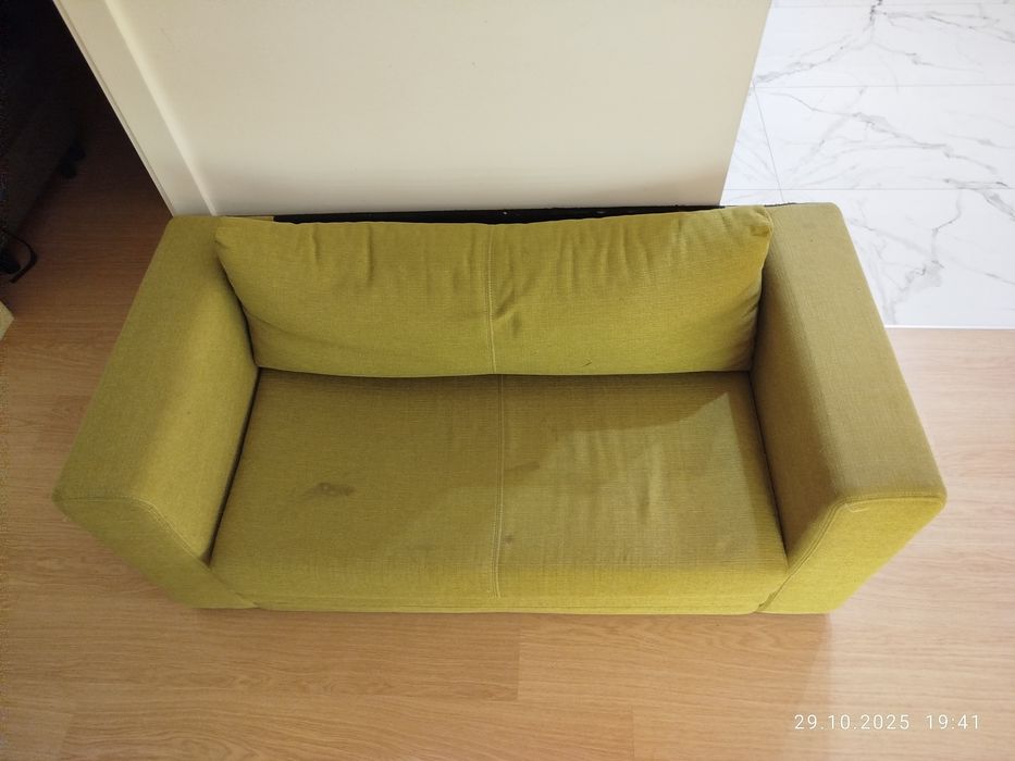 Rozkładana kanapa za darmo