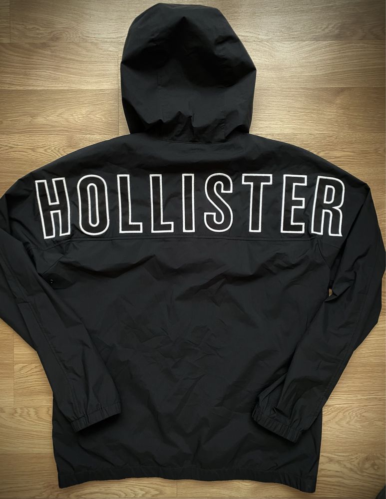 Куртка Вітромка HOLLISTER Gore Tex Originals