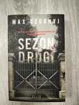 Sezon drugi - Max Czornyj
