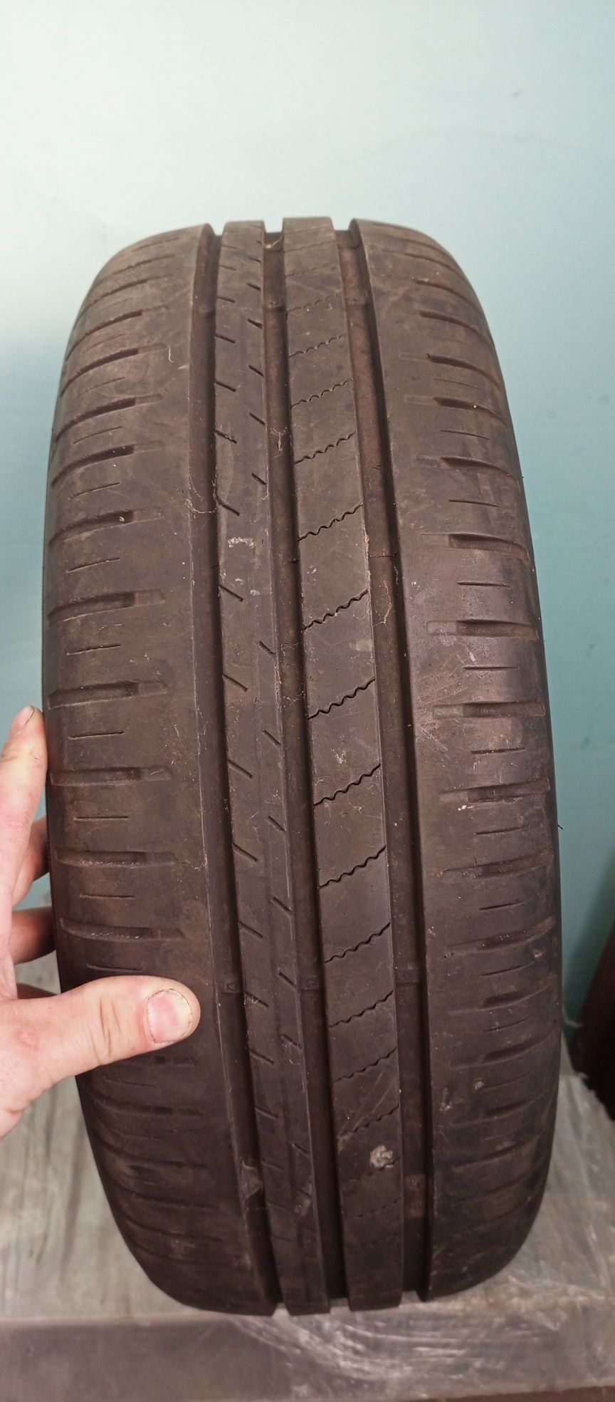Good year 185/55 r15
