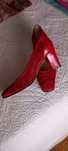Sapatos por estrear