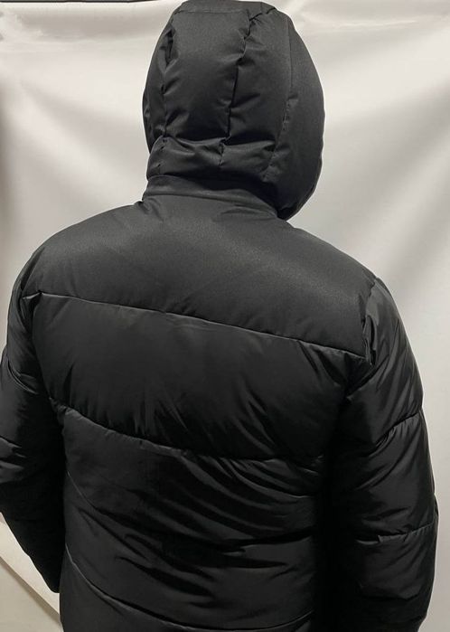 Чоловіча куртка зимняя мужская Under Armour