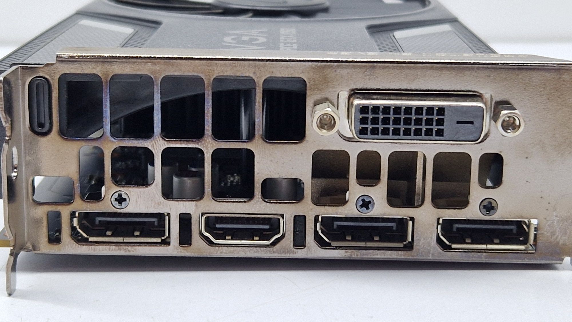 Karta graficzna EVGA GEFORCE GTX 1060 6GB