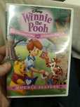 DVD Winnie the Pooh Um Amigo para Ti Filme DOBRADO PORTUGUÊS Entreg JÁ