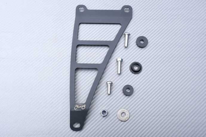 Bracket AVDB for Exhaust Muffler Z1000 ZX12R ZX10R ZX6R Z750 S