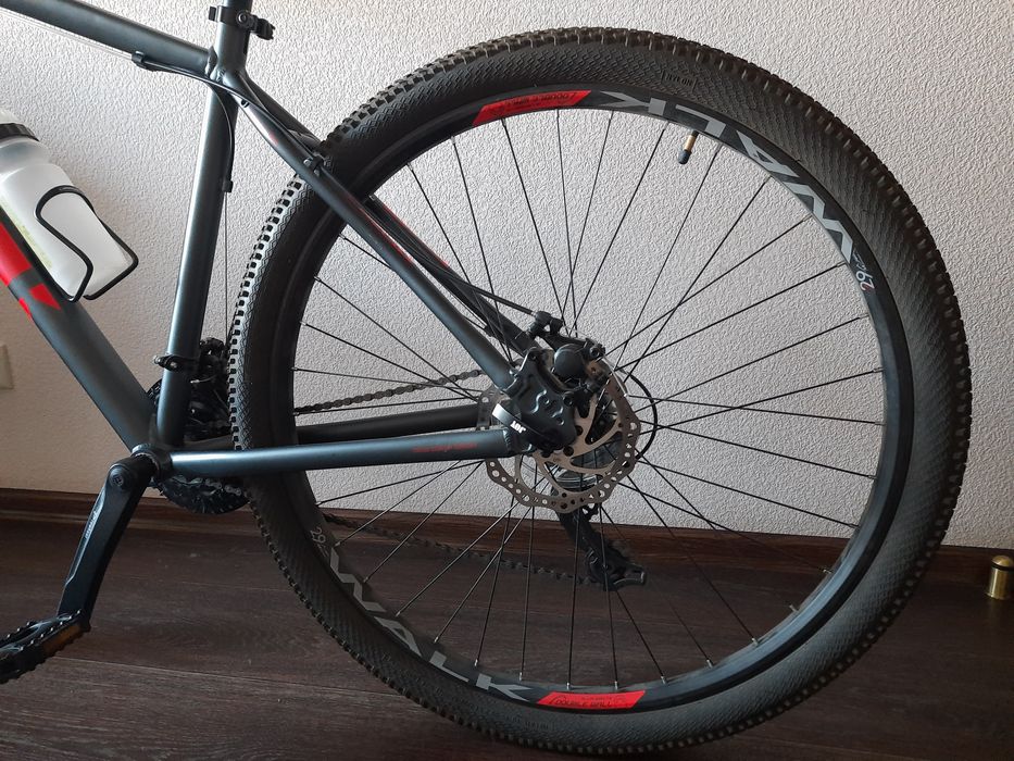 Горный велосипед Walk Pulsar 29