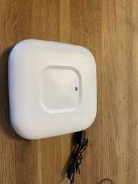 Access Point Cisco Aironet (AIR-CAP2702I-E-K9)