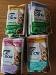 Purina cat chow mokra karma dla kota saszetki 23x85g