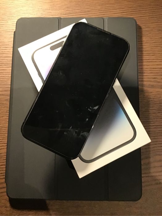 Iphone 14pro garantia e seguro