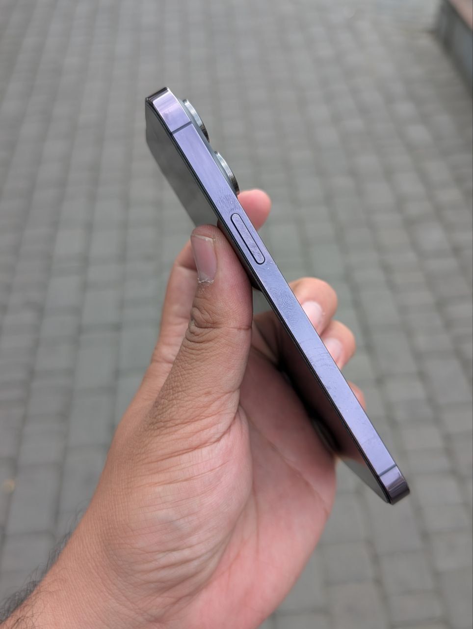 iPhone 14 pro max 256 neverlock (читаем описание)