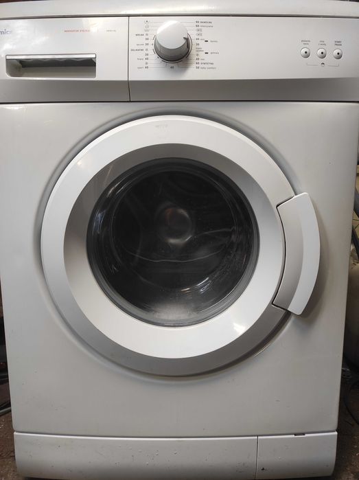 Pralka Amica super slim 42cm