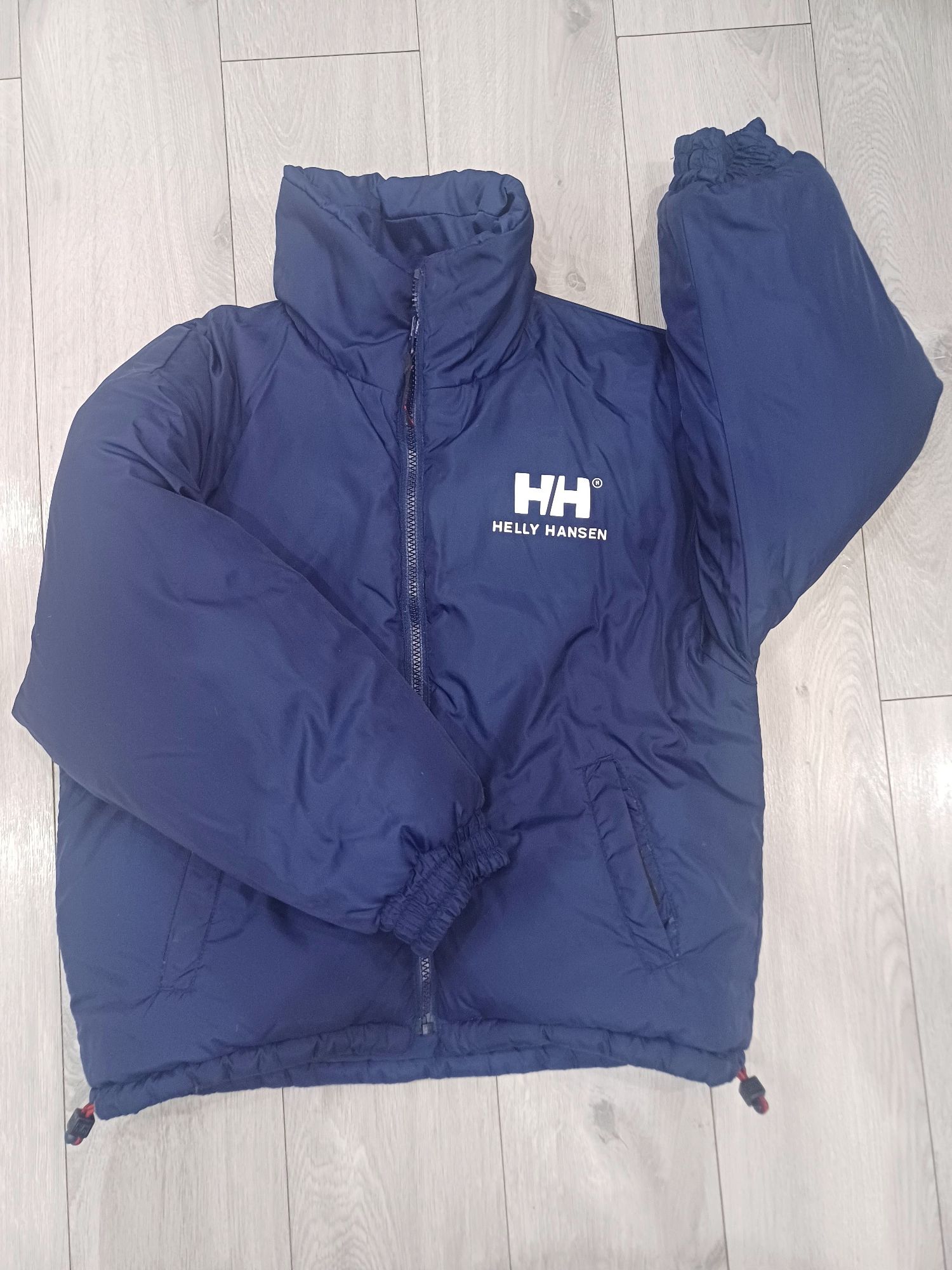 Kurtka dwustronna Helly Hansen