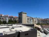 Arrendamento de apartamento em Calçada do Tojal, 90 A