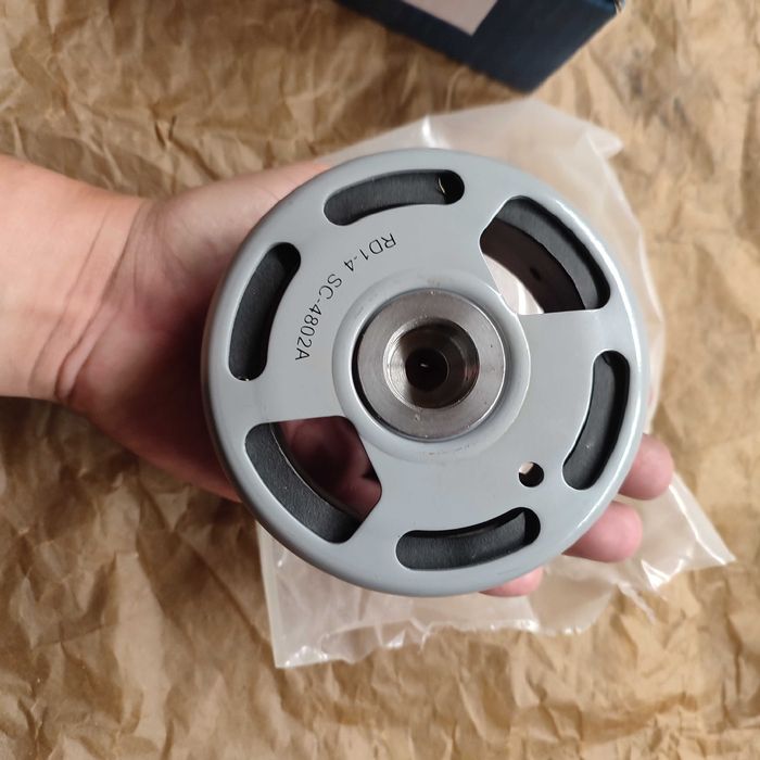 Koło magnesowe Romet Komar Ogar 205 motorynka kadet magneto