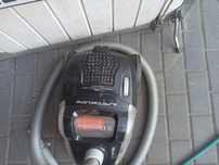 Odkurzacz super Cyclone Electrolux