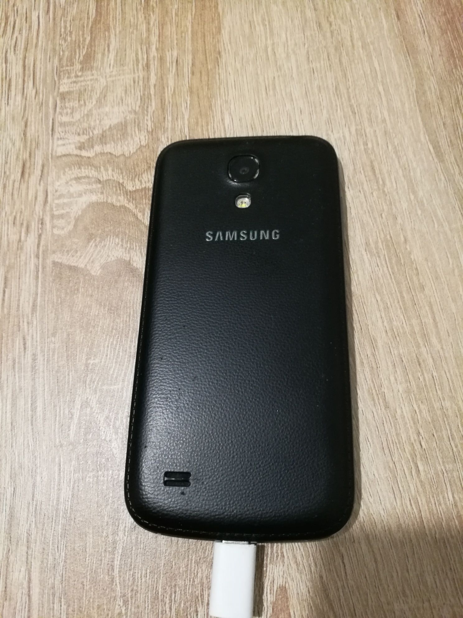 Samsung s4 mini usado