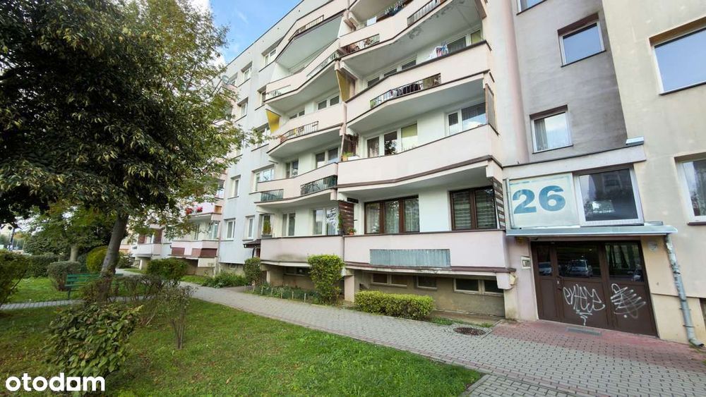 3-pokojowe mieszkanie ul.Rodzinna Kłodzko