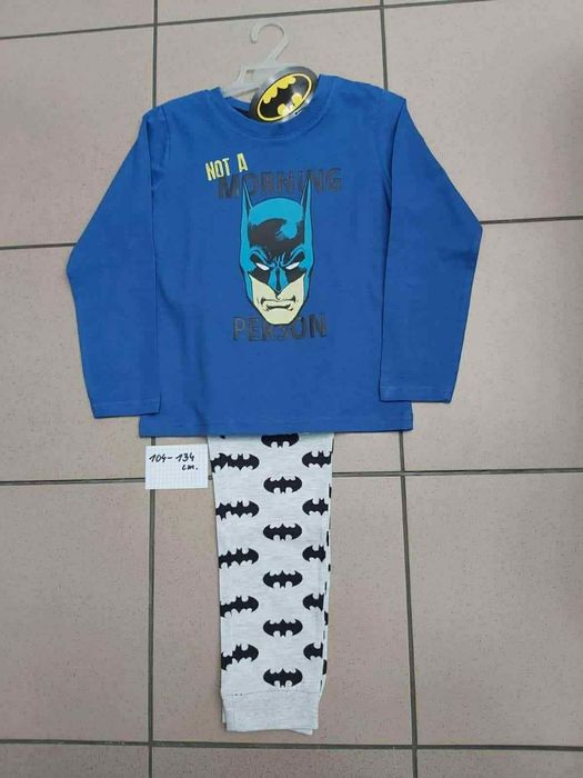 Piżamka Batman nowa