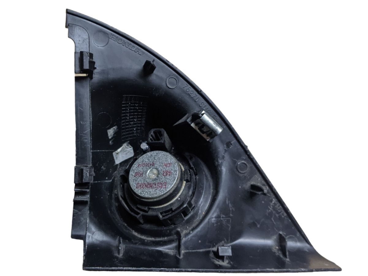 Уголок зеркала с пищалкой Honda Civic 8 5d 2006-2012 разборка