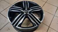 Nowe Felgi Ronal 19" 7.5J ET 50  5x114.3 4 sztuki