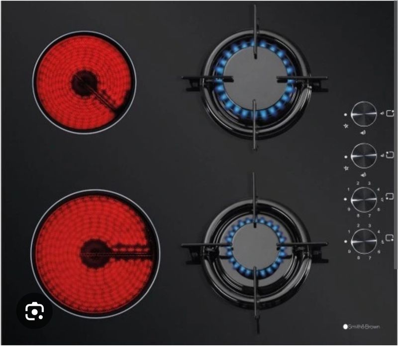 Usługi gazowo-elektryczne, złota rączka