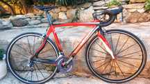 Merckx EMX3  t53