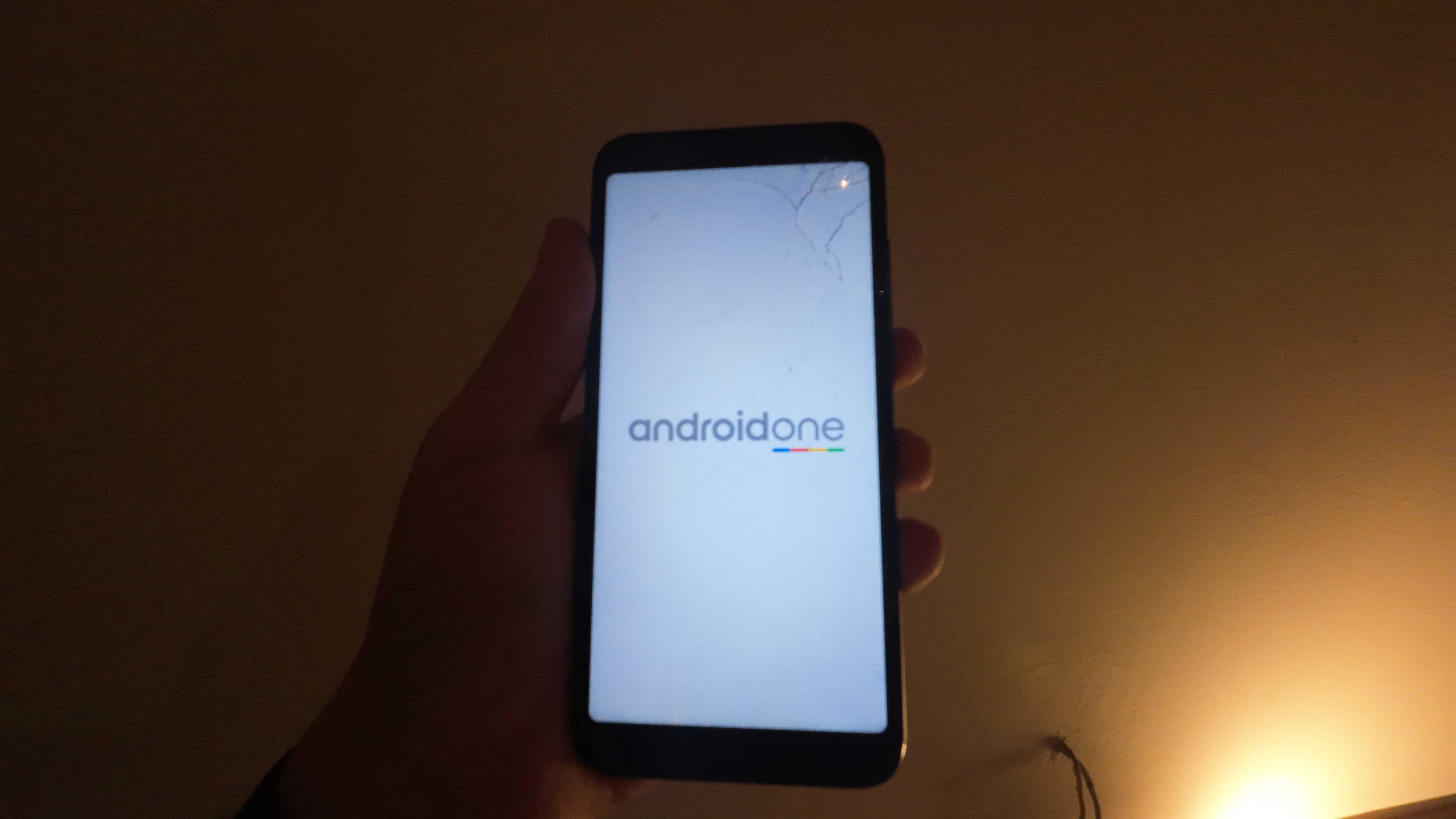 Xiaomi Mi A2 Black 4GB RAM 64GB ROM Dual SIM