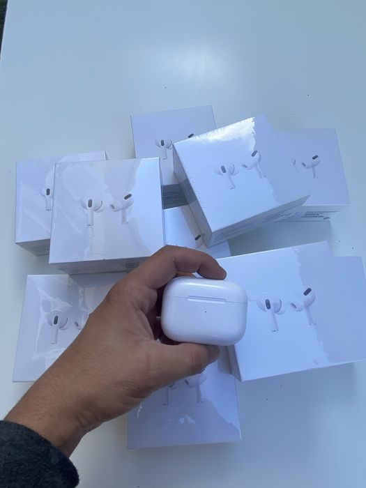 AirPods Pro 2 ANC