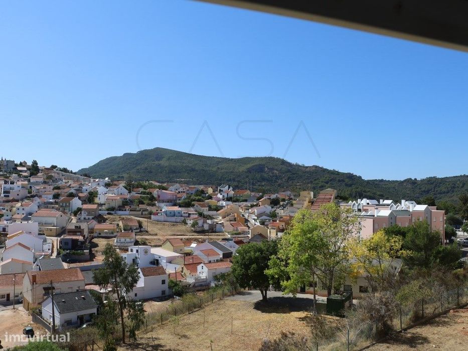Apartamento T2 na Reboreda
