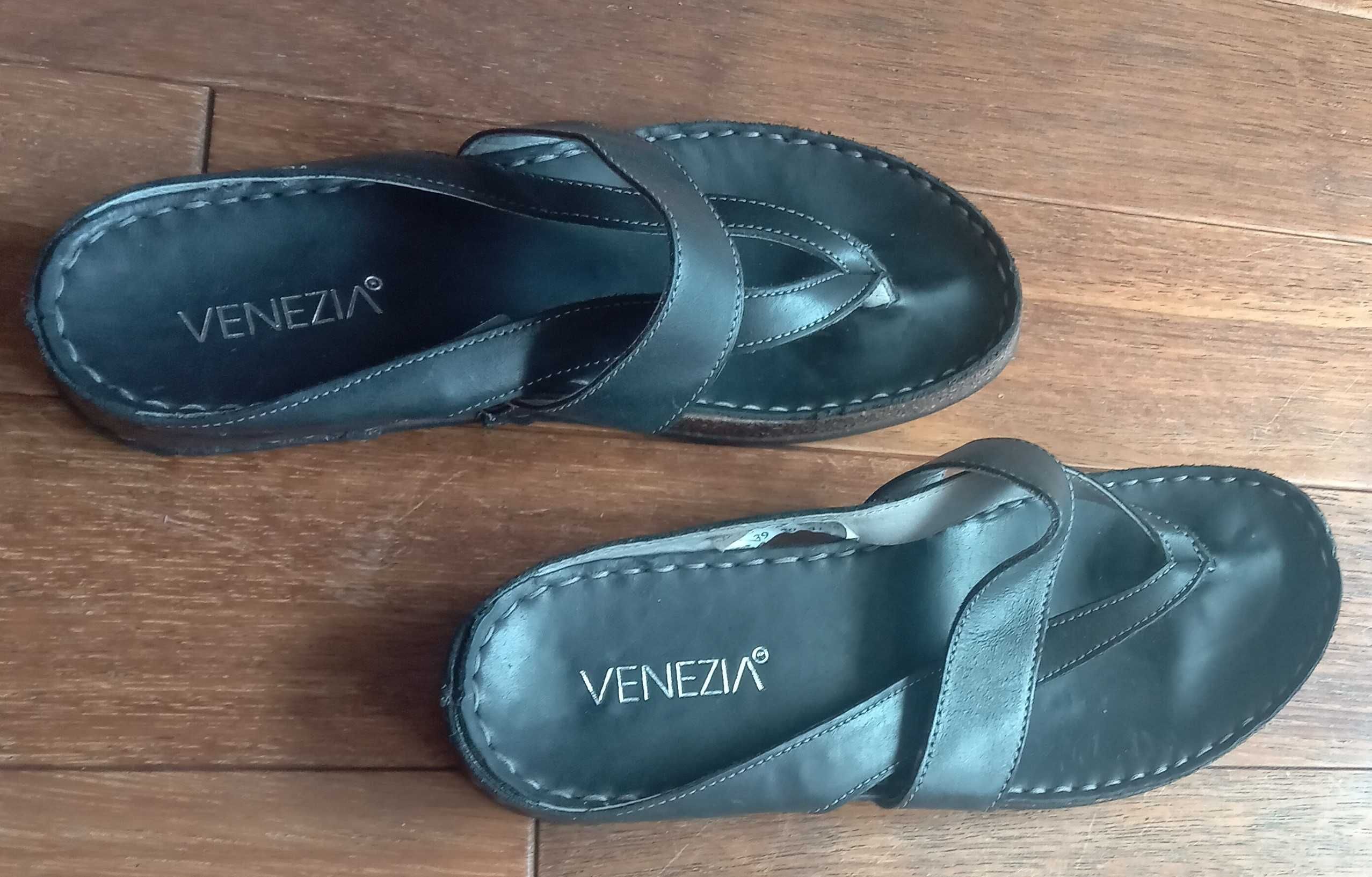 Sandały Venezia, rozmiar 38