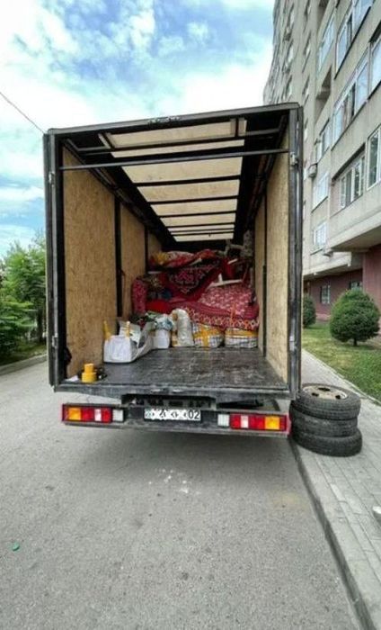 Грузоперевозки, переезды, грузчики По Украине из Днепра от 1,5т до 22т