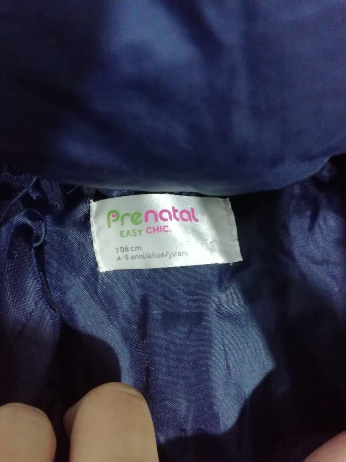 Vende se conjunto  de roupa para menino