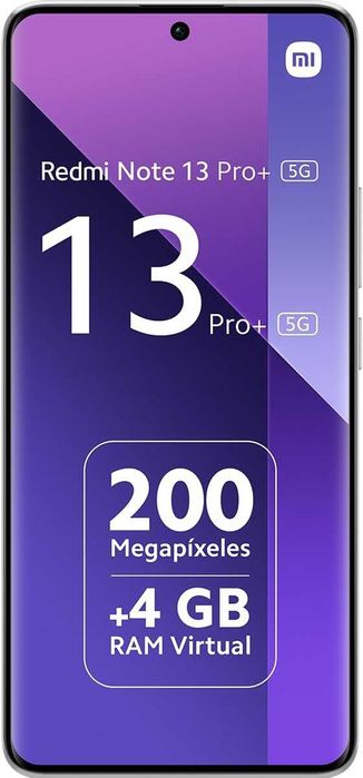 Xiaomi Redmi Note 13 Pro+ 5G com Garantia