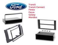 Переходная рамка Ford Transit (Форд Транзит, Коннект) в наличии!