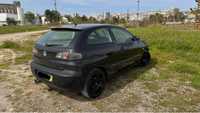 Seat ibiza 1.9tdi fr fase1