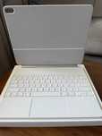 Magic Keyboard do iPad Air 13” (2025) – stan idealny