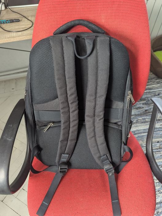 Рюкзак для ноутбука