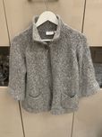 Cieply Sweter narzutka