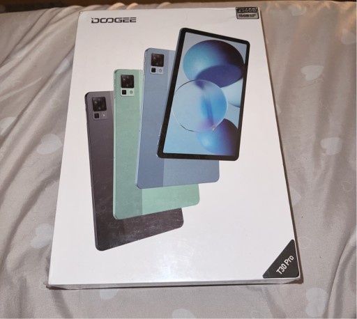 Планшет 11' Doogee t30 pro 15/256 gb