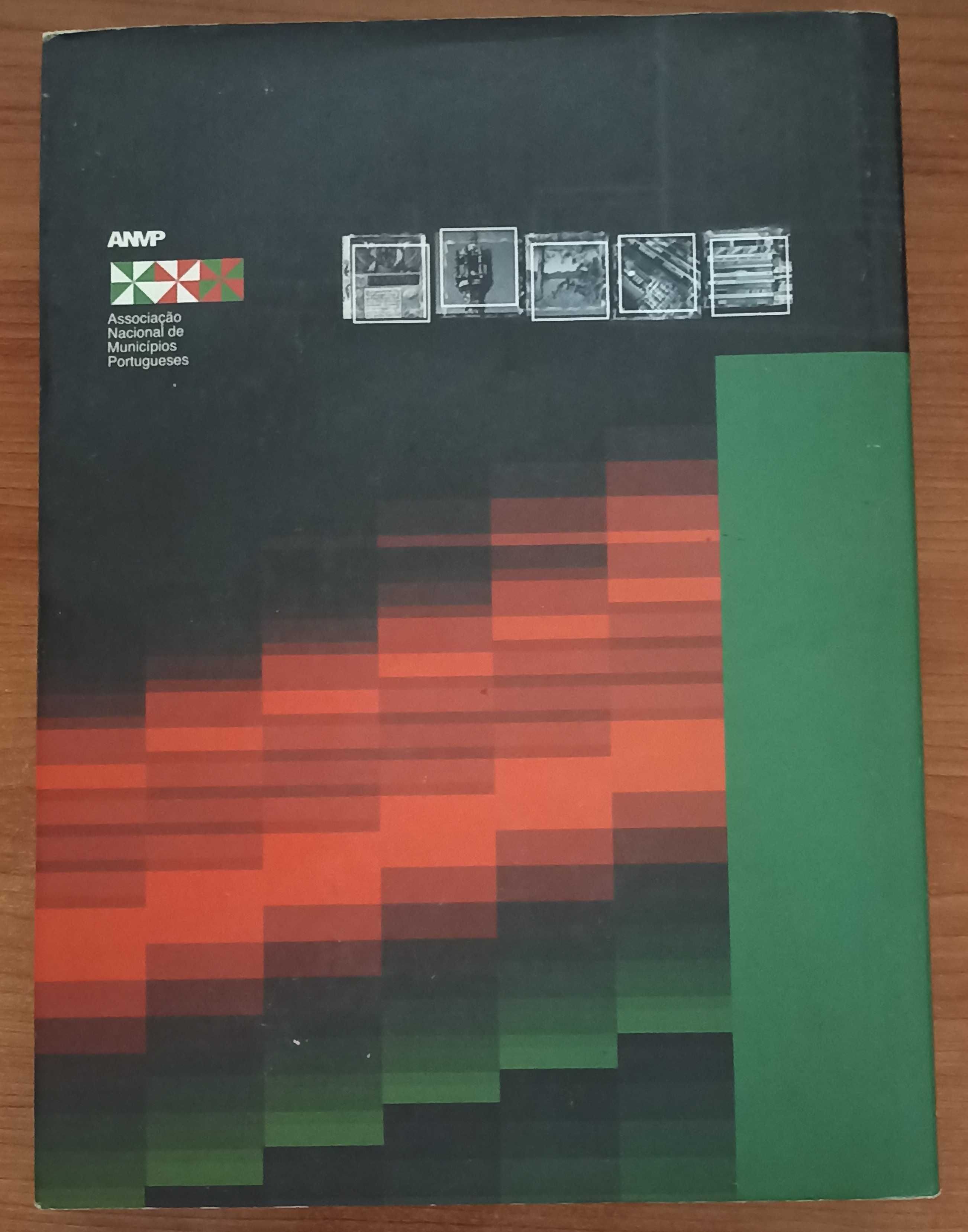 Álbum de Prata do Poder Local Democrático, 25 anos 1976 a 2001