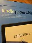 Kindle Paperwhite 5 czarny bez reklam